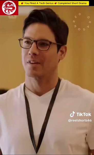 You Fired a Tech Genius: Drama Unfolds at Dorsey Tech