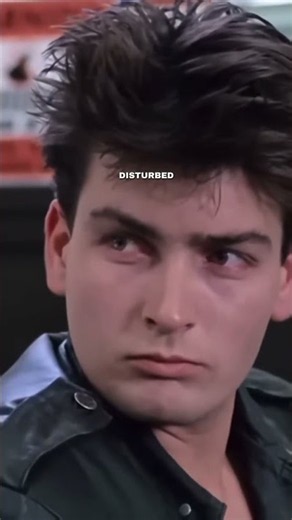 Charlie Sheen Called the FBI Over This Japanese Horror Movie