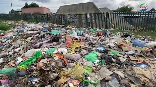 3.7K views · 78 reactions | Govt calls for Solid Waste Management...