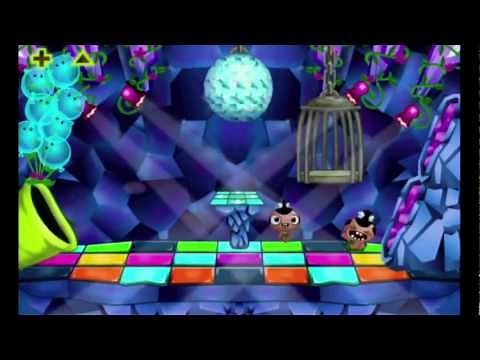 Pocket God™ Episode 45: Dance Dance Execution