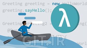 جاوا: lambdas و streams