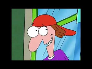 Pelswick intro with Spliced theme song