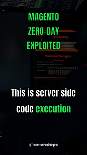 StyleSmuggler: Unpatched Magento and Adobe Commerce Flaw Under Active Exploitation