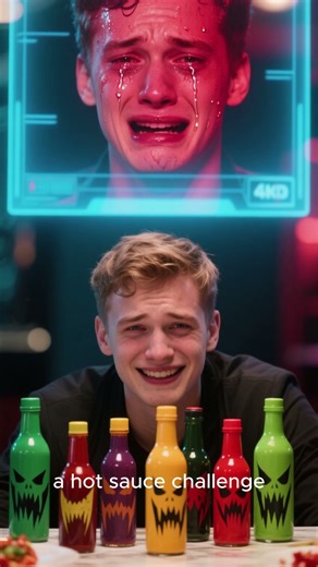 What if aliens judged Earth based on TikTok trends?