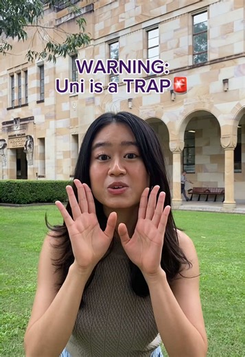 University of Queensland: A Unique Study Experience