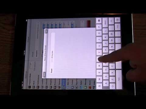 How To Set Up Free iCloud @Me.com E-mail