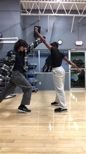 @D2Dancer mannrobics