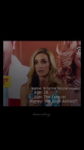 Exploring the Evolution of Brianne Howey's Career