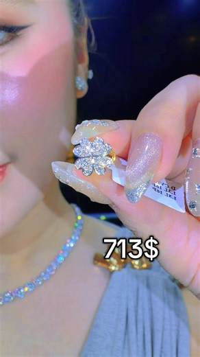 PCR Jewelry: Affordable Luxury Options