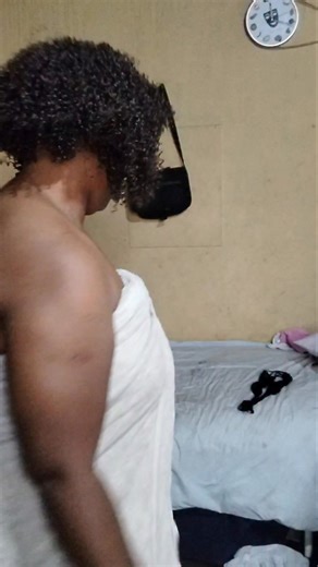 Mary Matambo on Instagram: "I didn't eat last night"