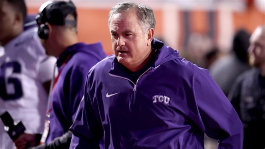 Texas Tech vs. TCU: Can the Red Raiders Bounce Back?