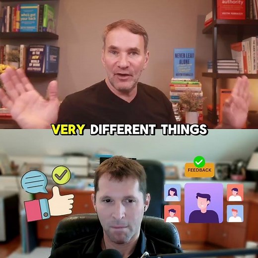 Keith Ferrazzi on Why TEAMSHIP Is The New Leadership | The Elevate Podcast with Robert Glazer