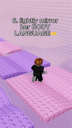 First Date Psychological Tricks😍🌹#roblox #robloxrant #rblx #relatable #socialxp