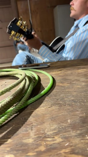 Buckaroo Man: Live Performance by Dave Stamey