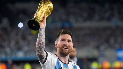 YouTube makes World Cup deal with FIFA that lets broadcasters show parts of games live