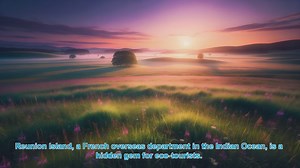 Exploring Reunion Island’s Top Eco-Tourism Destinations