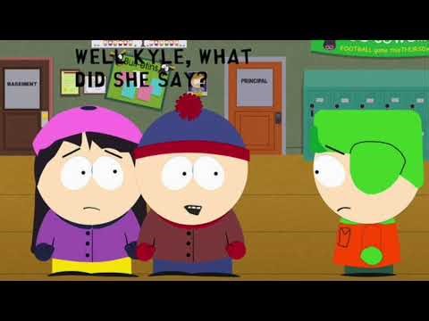South Park Comics With AI voices Compilation #3 (reupload)