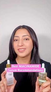 Pakistan's BEST Niacinamide Serums Compared!