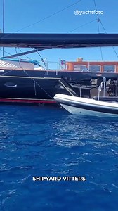 72K views · 1.3K reactions | 54 Meter MARIE classic Yacht! | I Love Yachts | Facebook