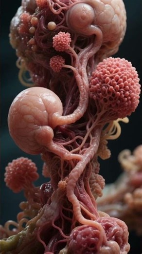 Inside the Most Bizarre Tumor Ever Found