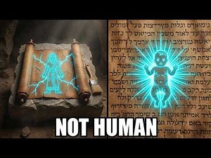 The Sumerian Tablet That Describes the Birth of Noah — And Why Enoch Says He Wasn't Human