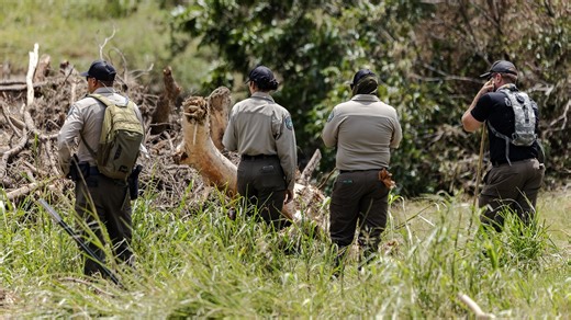Texas Flood Death Toll Rises Amid Weather Warning Scrutiny