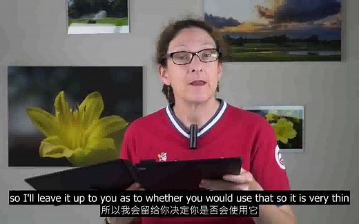 Lenovo ThinkPad X1 Tablet 3rd Gen 测评