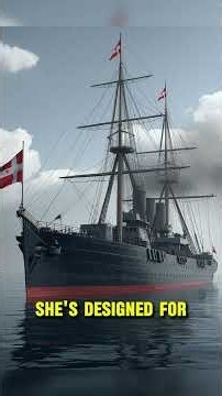 Britain’s DEADLIEST Ship Disaster Was Covered Up | RMS Lancastria 😱