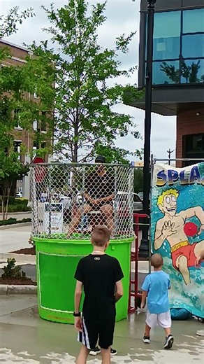 Sistercare Community Event — Columbia SC (BullStreet District)