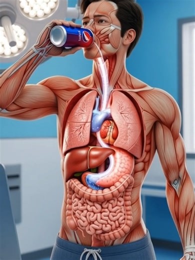 humans body visualizer