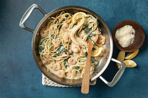 Easy, approachable solutions for at-home Lenten meals - High Plains Journal