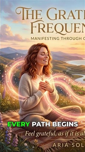 Feeling Tomorrow Calling: Dreams in My Hands!