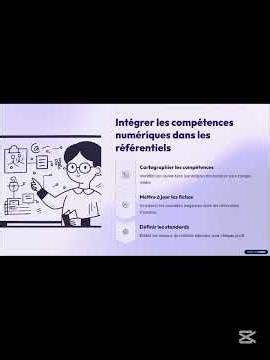 Module 4 GPEC et transformation numérique