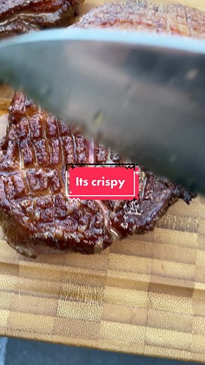 Delicious Duck Breast Cooking Tutorial