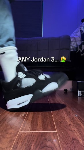 Expand Your Jordan Collection: Air Jordan 4 Guide
