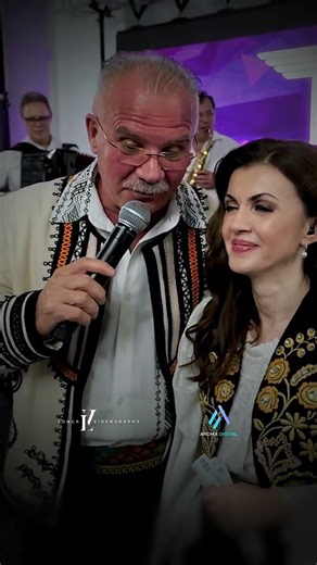 Petrica Miulescu Irimica Live 💙 #AromaDigital #LongaVideography #MuzicaDePetrecere