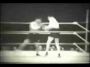 The Subtle Skills of Joe Louis