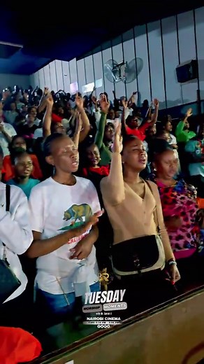 𝙄𝙨𝙖𝙞𝙖𝙝 60:22 𝙏𝙝𝙚 𝙡𝙚𝙖𝙨𝙩 𝙤𝙛 𝙮𝙤𝙪 𝙬𝙞𝙡𝙡 𝙗𝙚𝙘𝙤𝙢𝙚 𝙖 𝙩𝙝𝙤𝙪𝙨𝙖𝙣𝙙, 𝙩𝙝𝙚 𝙨𝙢𝙖𝙡𝙡𝙚𝙨𝙩 𝙖 𝙢𝙞𝙜𝙝𝙩𝙮 𝙣𝙖𝙩𝙞𝙤𝙣. 𝙄 𝙖𝙢 𝙩𝙝𝙚 𝙇𝙤𝙧𝙙; 𝙞𝙣 𝙞𝙩𝙨 𝙩𝙞𝙢𝙚 𝙄 𝙬𝙞𝙡𝙡 𝙙𝙤 𝙩𝙝𝙞𝙨 𝙨𝙬𝙞𝙛𝙩𝙡𝙮. Thank you attending Tuesday Worship Moments both physically and online . God Bless you! #ariseshine2026 #BackToTheRootOfWorship #WorshipMomentsWithDrSarahK #Hatua