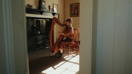 Saving the Home of Auld Lang Syne | Brian Ross