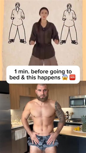 𝗠𝗿. 𝗛𝗶𝗴𝗵 𝗟𝗲𝘃𝗲𝗹 on Instagram: "Are you ready to shift into a higher version of yourself? 🔥Comment “High Level” for more exercises ✅ 🚶‍♂️ Moving your body in a way that reduces pain and brings real relief 😴 Finally improving the quality of your sleep so you wake up refreshed 🧠 Releasing negative thoughts, old emotions, and energy blocks that have been weighing you down ⚡ Feeling lighter, clearer, and fully aligned with your purpose 😊 Living each day with more joy, confidence, and i