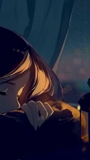 Animated Character Inspires Happiness and Reflection