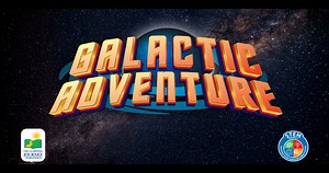 Techno Trax Galactic Adventure Video