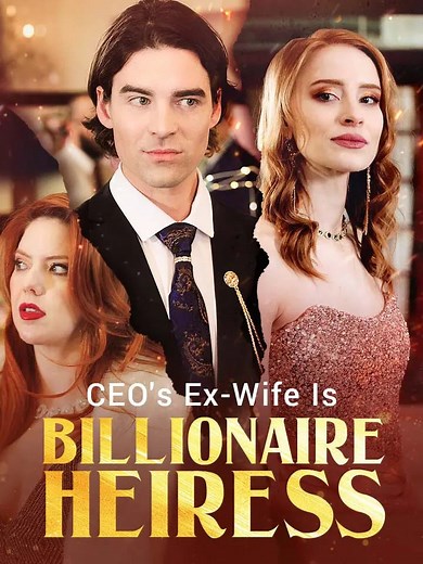 Title: 《The CEO's Wife Is A Secret Boss?!》 Full Episodes https://eng.moboreels.com/A6IBK/112385 #fyp #drama #teleplay #movies #films #shortdrama #shortfilms #newyork #losangeles | Katia Zdraira | Facebook