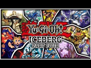 The Yu-Gi-Oh Iceberg Explained Part 4 [Bumbles McFumbles]