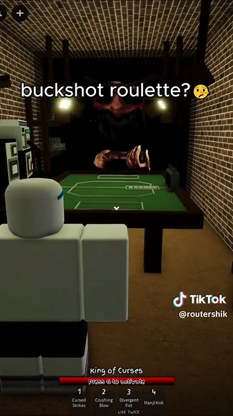 Routershik on TikTok