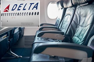 Delta passenger shares rare move made by gate agent who altered seat assignments on flight: ‘Deserves a raise’