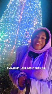 Tap in to Listen to this New Christmas Song - Emmanuel [God Is With us] [Alternate Mix] #music
