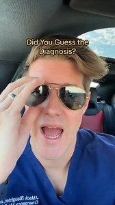 1.2M views · 58K reactions | The emergency room is a humbling place. No matter HOW long you’ve worked there, you will see extremely rare presentations and diseases you’ve never seen or read about before. You HAVE to listen to your patients and keep an open mind. Please send love to this man and his family ❤️‍啕 #emergencyroom #medicalmystery #medicalschool #nursingschool #ernurse #paschool #npschool | J Mack Slaughter Jr | Facebook