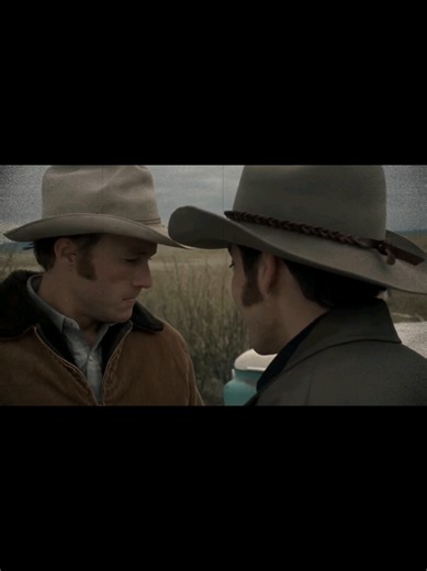 Exploring Brokeback Mountain: A Journey Through Characters