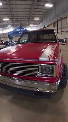 1988 GMC JIMMY 4X4